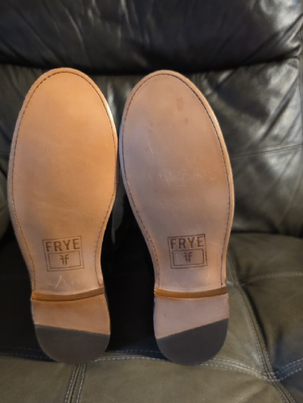 Brand New Frye Womens Boots - Picture 2 of 4